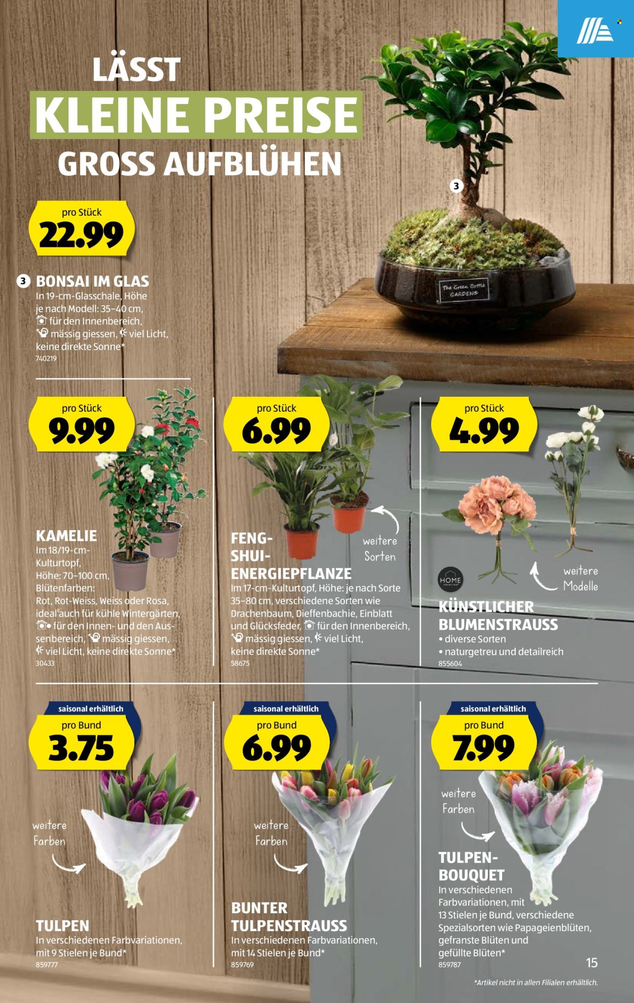 Volantino Aldi - 22.1.2026 - 28.1.2026. Pagina 15. Pagina 15