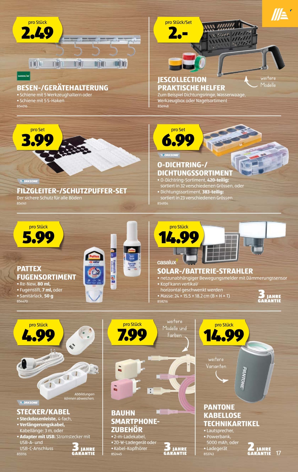 Volantino Aldi - 22.1.2026 - 28.1.2026. Pagina 17. Pagina 17