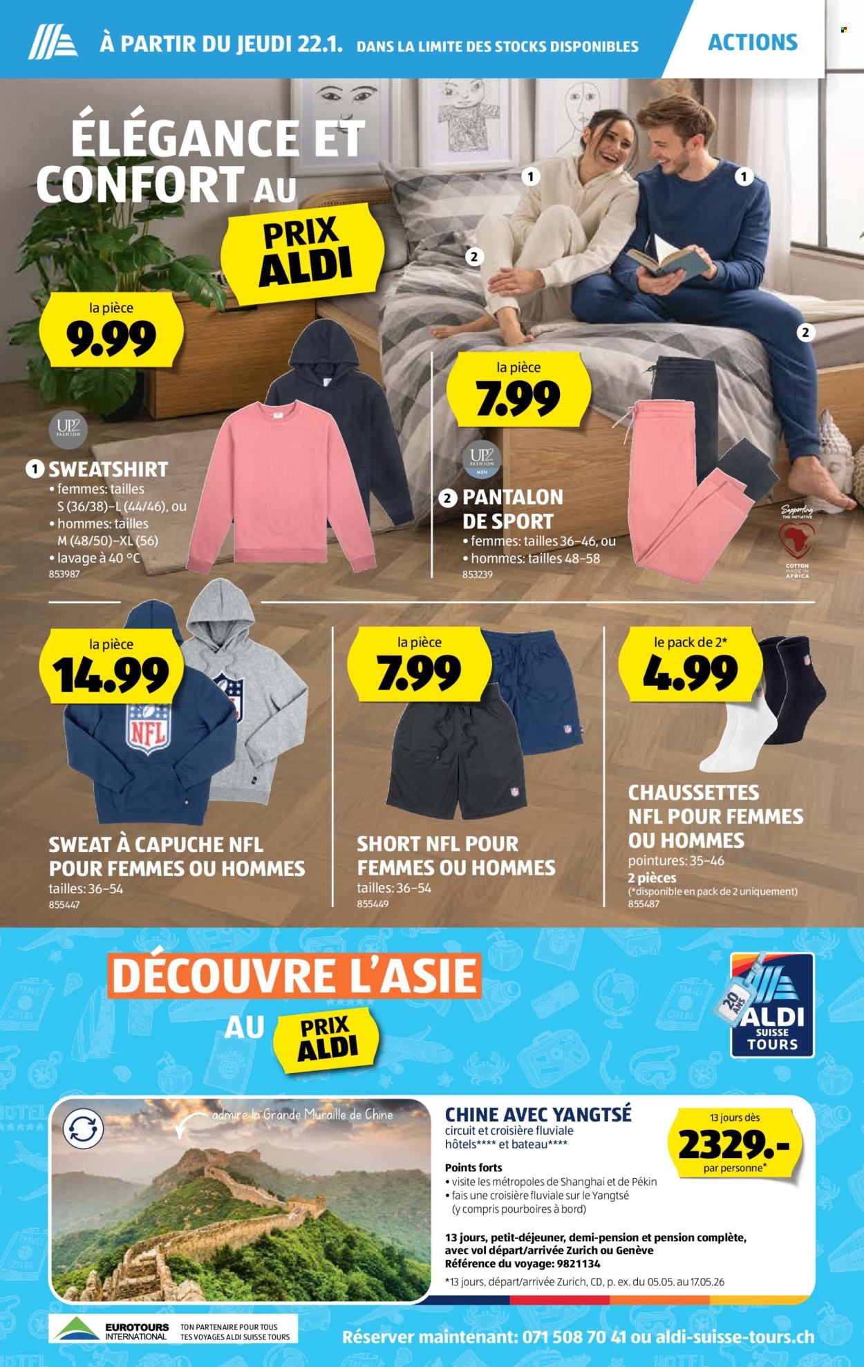 Volantino Aldi - 22.1.2026 - 28.1.2026. Pagina 14. Pagina 14