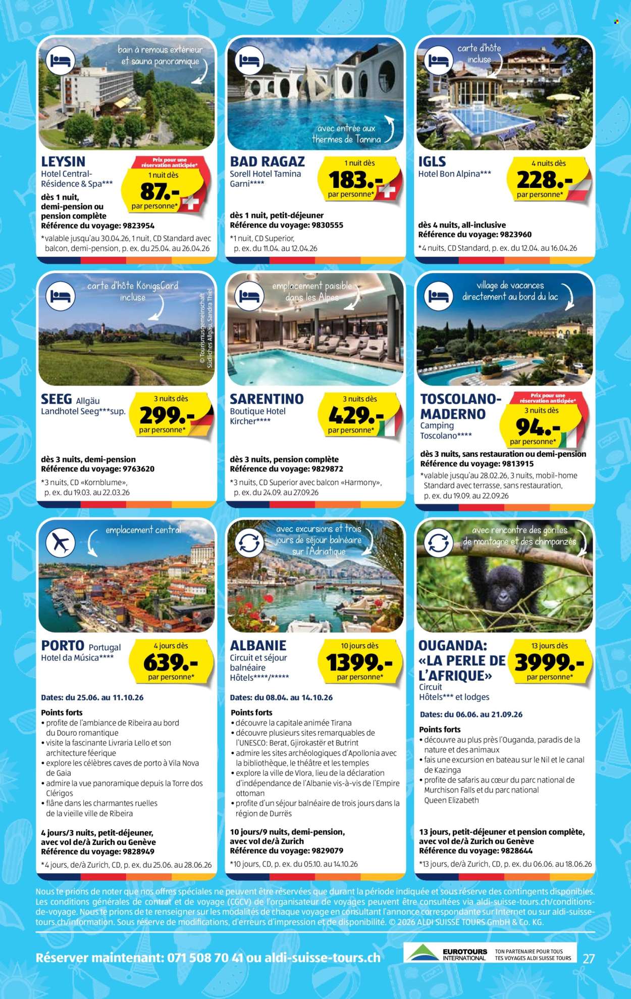 Volantino Aldi - 22.1.2026 - 28.1.2026. Pagina 27. Pagina 27