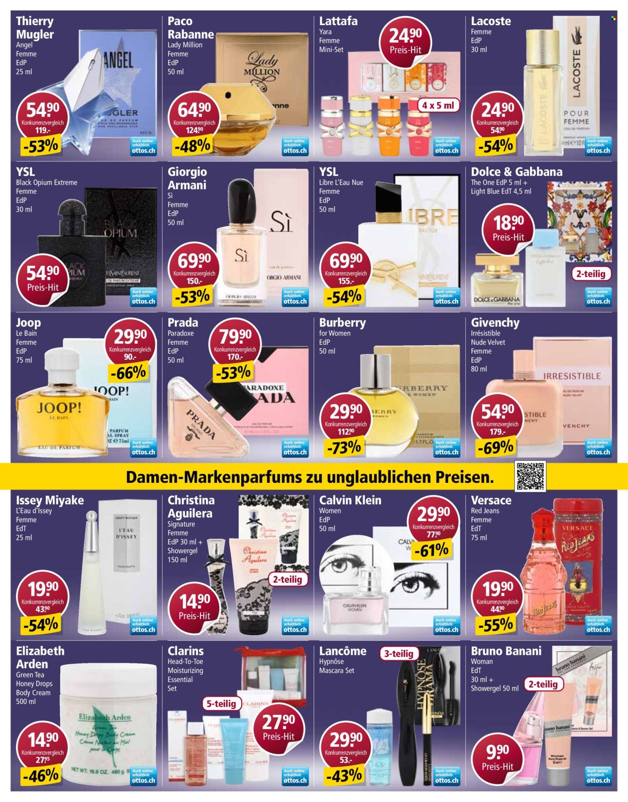 Volantino Otto's - 27.1.2026 - 3.2.2026. Pagina 6. Pagina 6