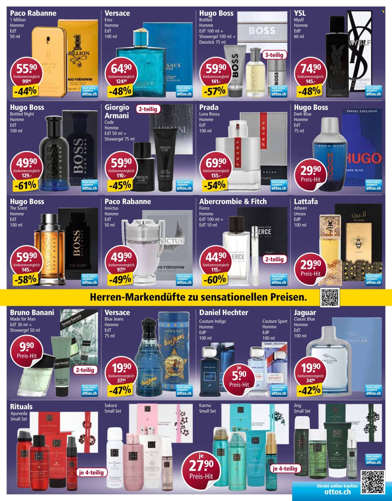 Volantino Otto's - 27.1.2026 - 3.2.2026. Pagina 7. Pagina 7