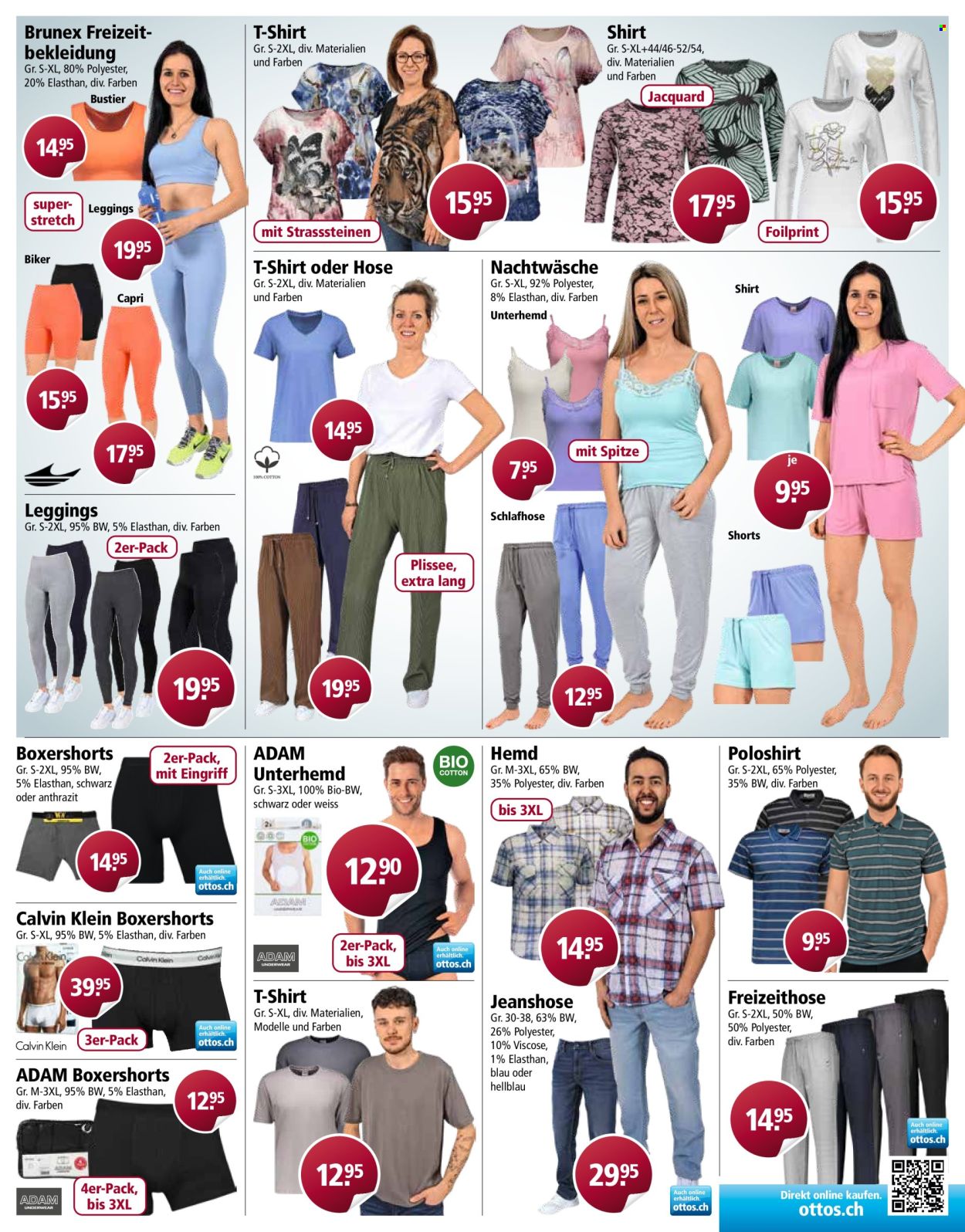 Volantino Otto's - 27.1.2026 - 3.2.2026. Pagina 11. Pagina 11