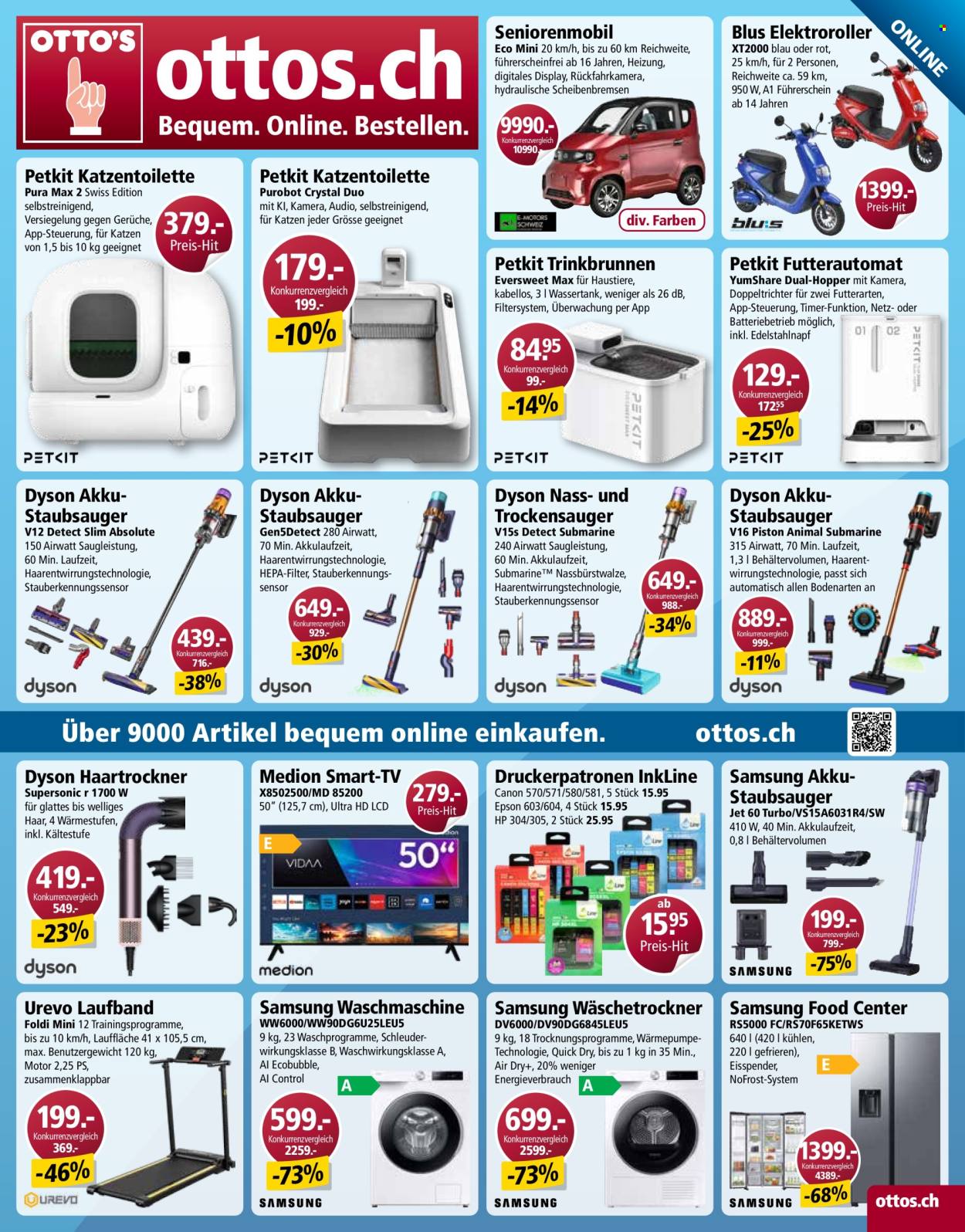 Volantino Otto's - 27.1.2026 - 3.2.2026. Pagina 13. Pagina 13