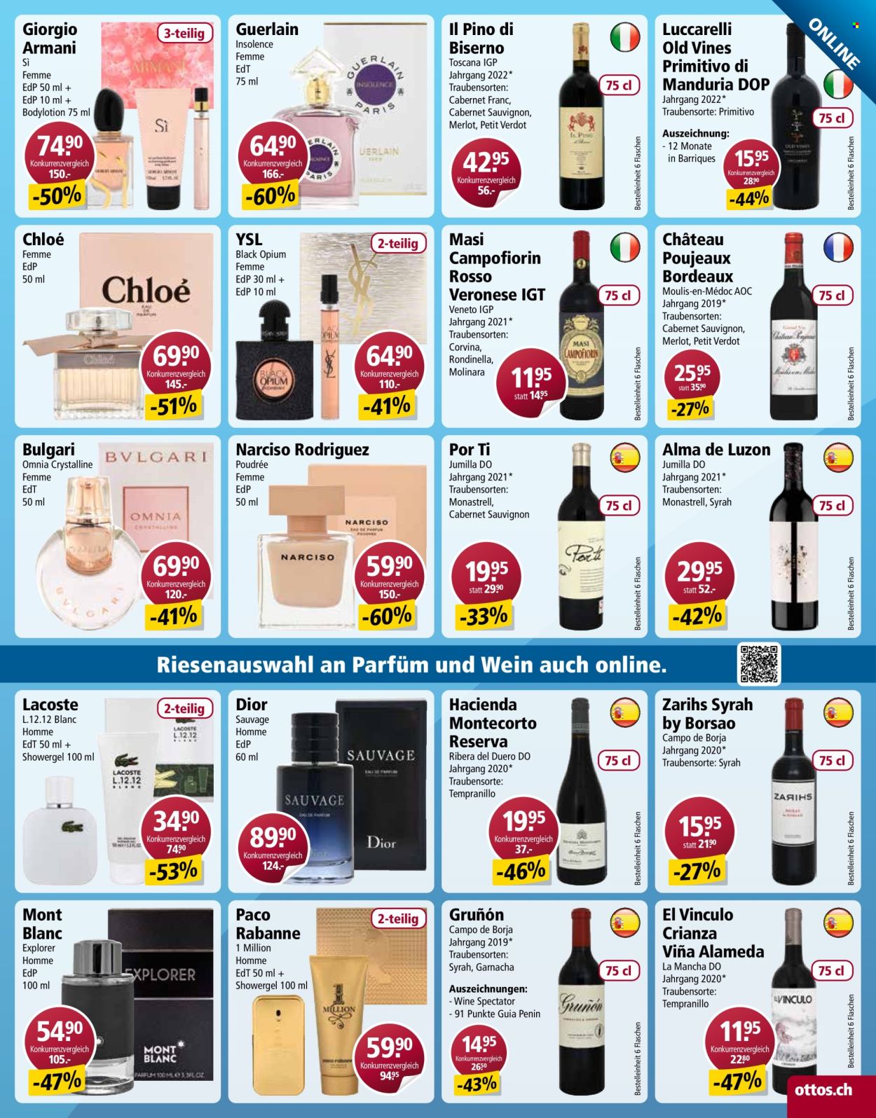 Volantino Otto's - 27.1.2026 - 3.2.2026. Pagina 16. Pagina 16