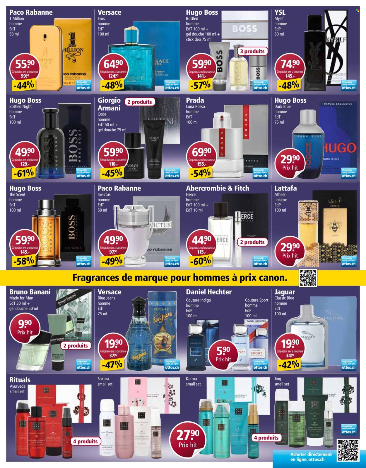 Volantino Otto's - 27.1.2026 - 3.2.2026. Pagina 7. Pagina 7