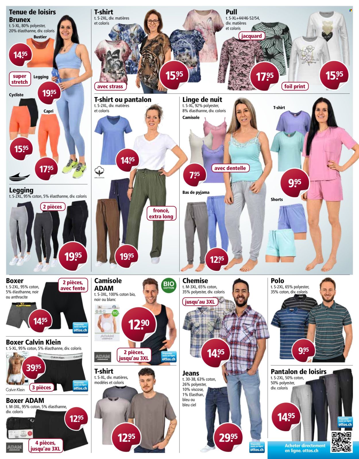 Volantino Otto's - 27.1.2026 - 3.2.2026. Pagina 11. Pagina 11