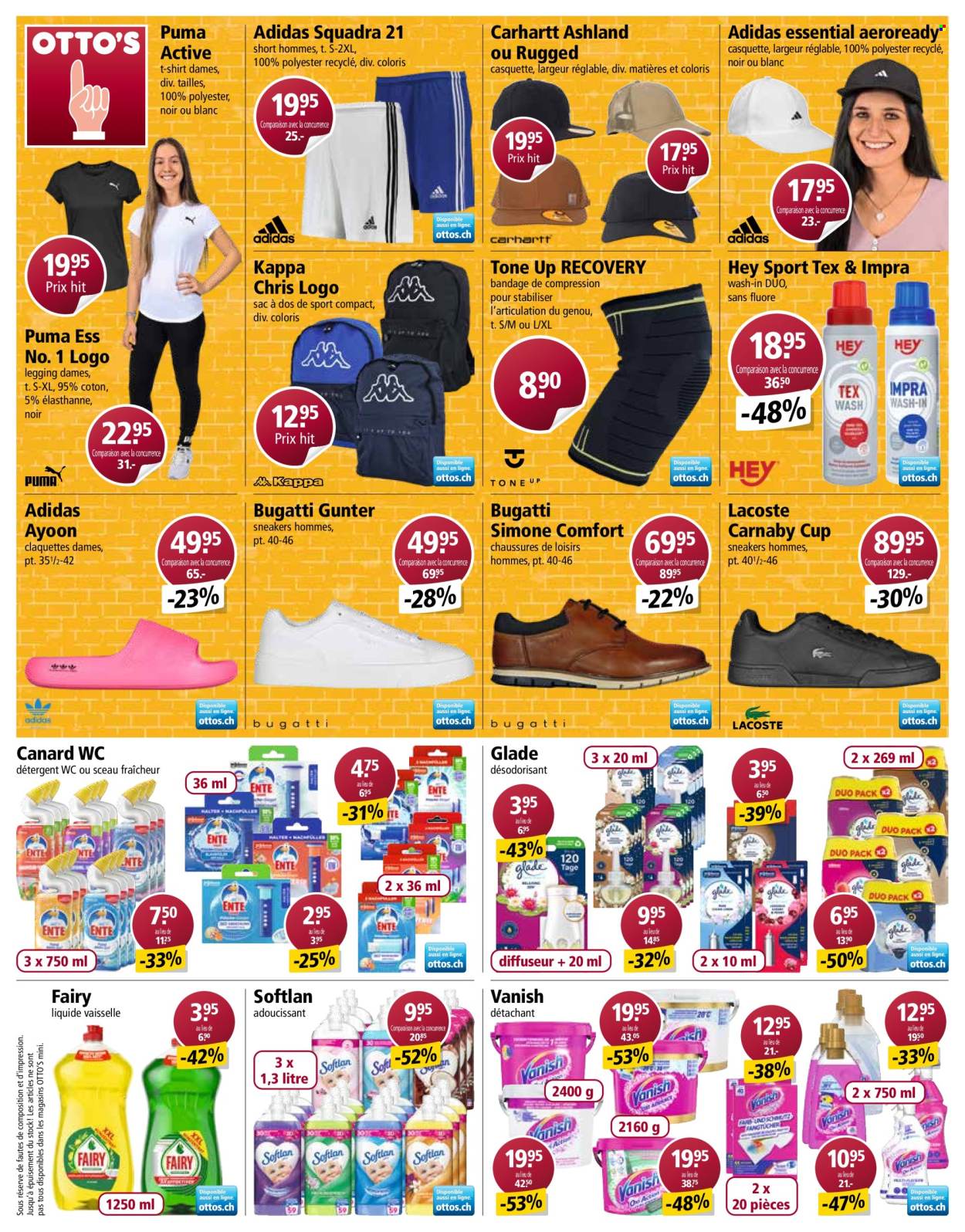 Volantino Otto's - 27.1.2026 - 3.2.2026. Pagina 12. Pagina 12