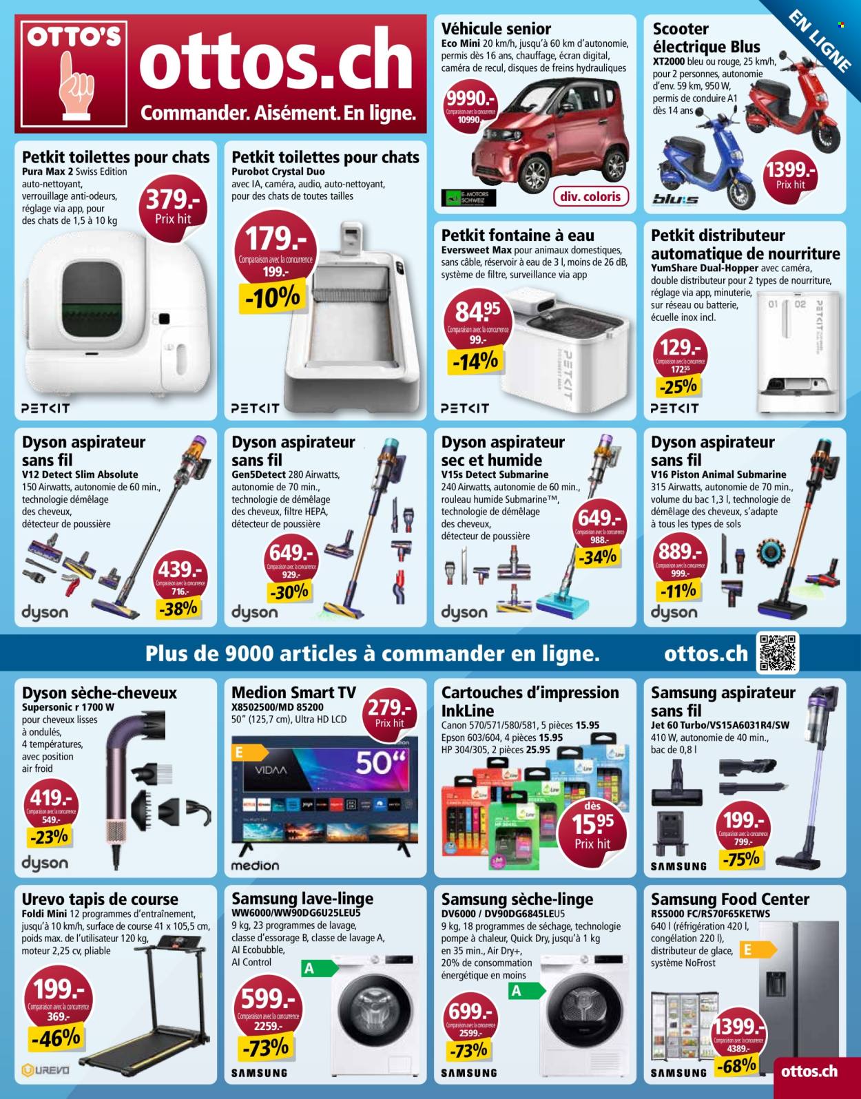 Volantino Otto's - 27.1.2026 - 3.2.2026. Pagina 13. Pagina 13