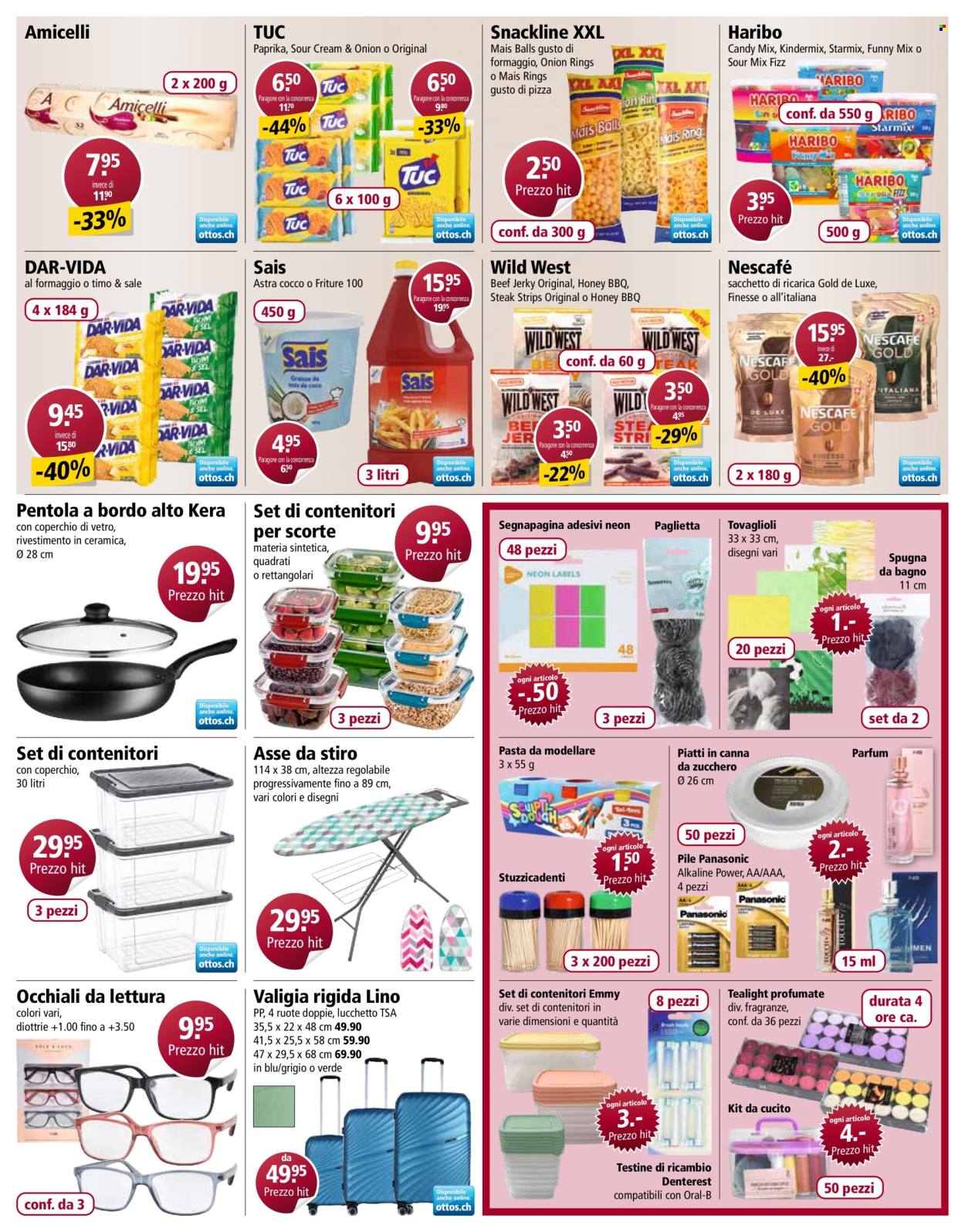 Volantino Otto's - 27.1.2026 - 3.2.2026. Pagina 4. Pagina 4
