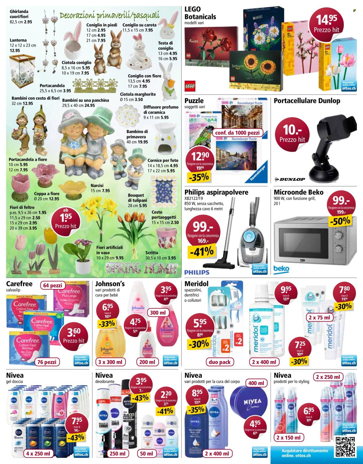 Volantino Otto's - 27.1.2026 - 3.2.2026. Pagina 5. Pagina 5