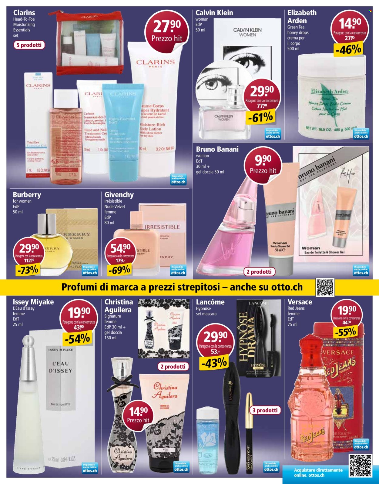 Volantino Otto's - 27.1.2026 - 3.2.2026. Pagina 7. Pagina 7