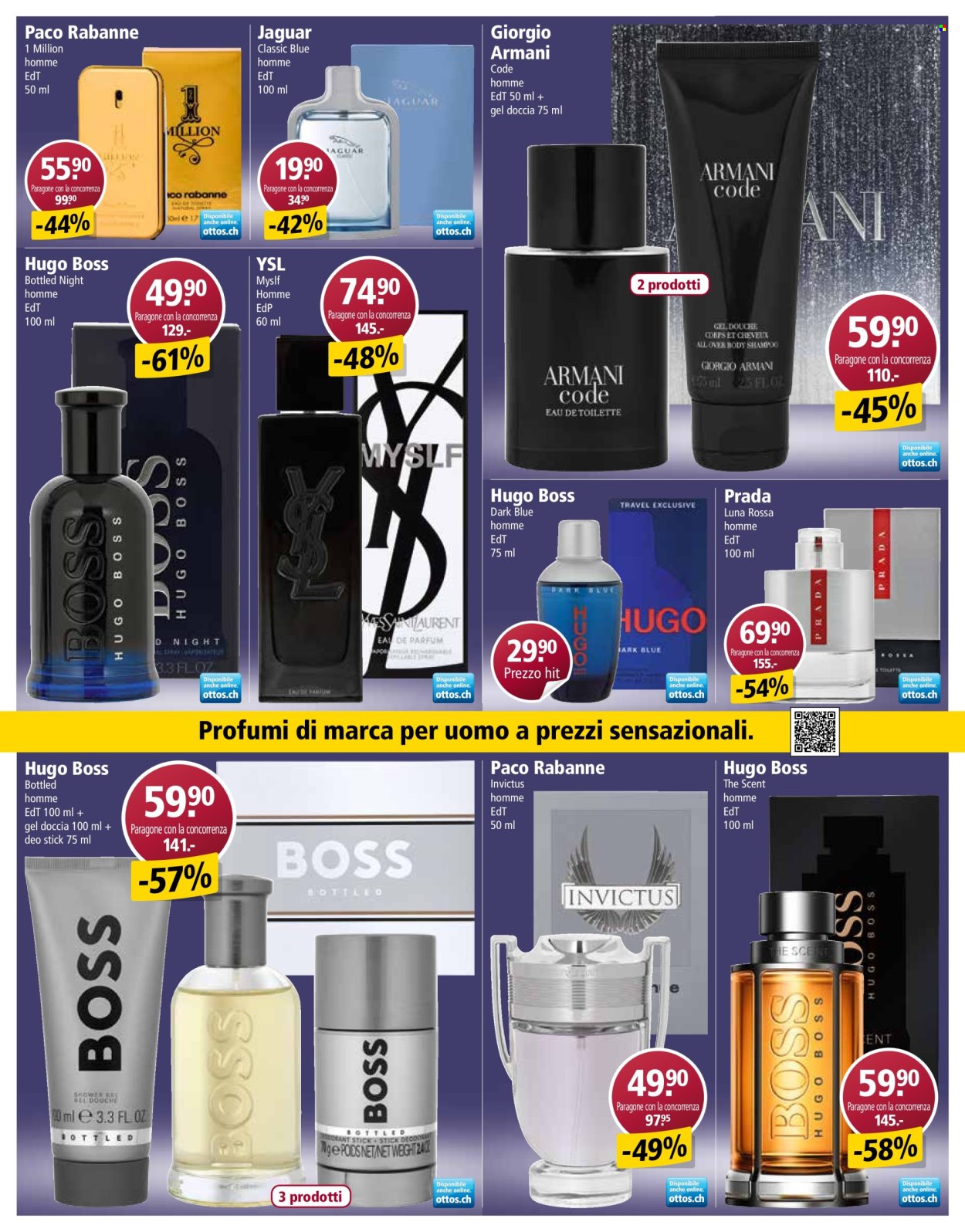 Volantino Otto's - 27.1.2026 - 3.2.2026. Pagina 8. Pagina 8