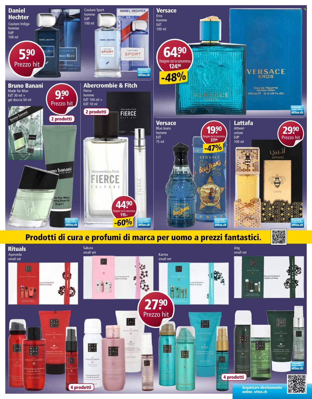 Volantino Otto's - 27.1.2026 - 3.2.2026. Pagina 9. Pagina 9