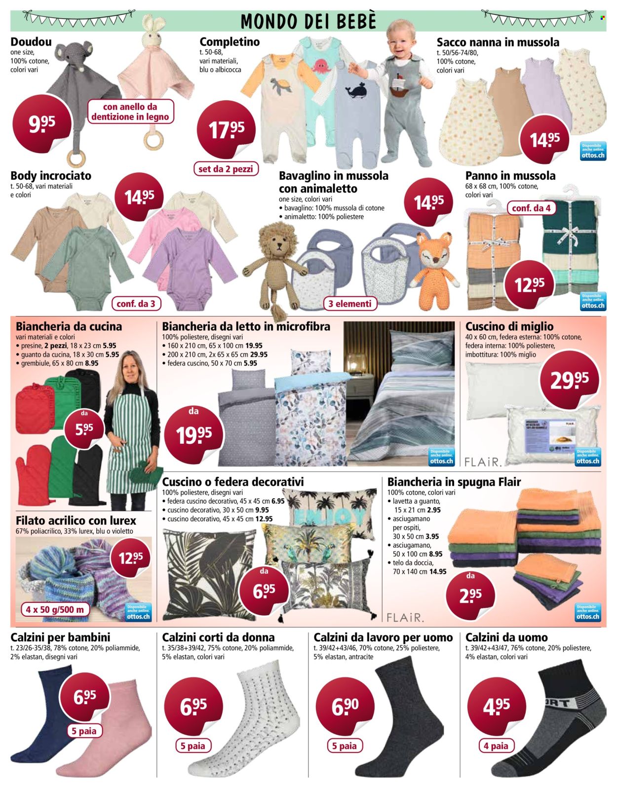 Volantino Otto's - 27.1.2026 - 3.2.2026. Pagina 10. Pagina 10
