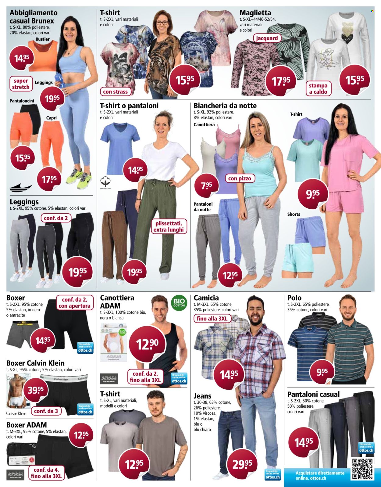 Volantino Otto's - 27.1.2026 - 3.2.2026. Pagina 11. Pagina 11