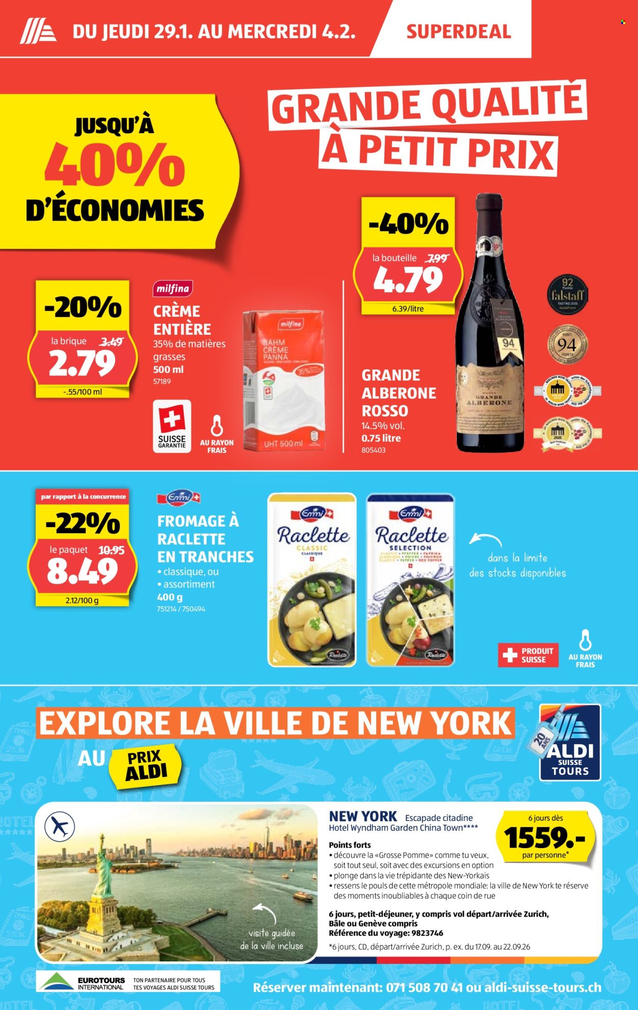 Volantino Aldi - 29.1.2026 - 4.2.2026. Pagina 6. Pagina 6