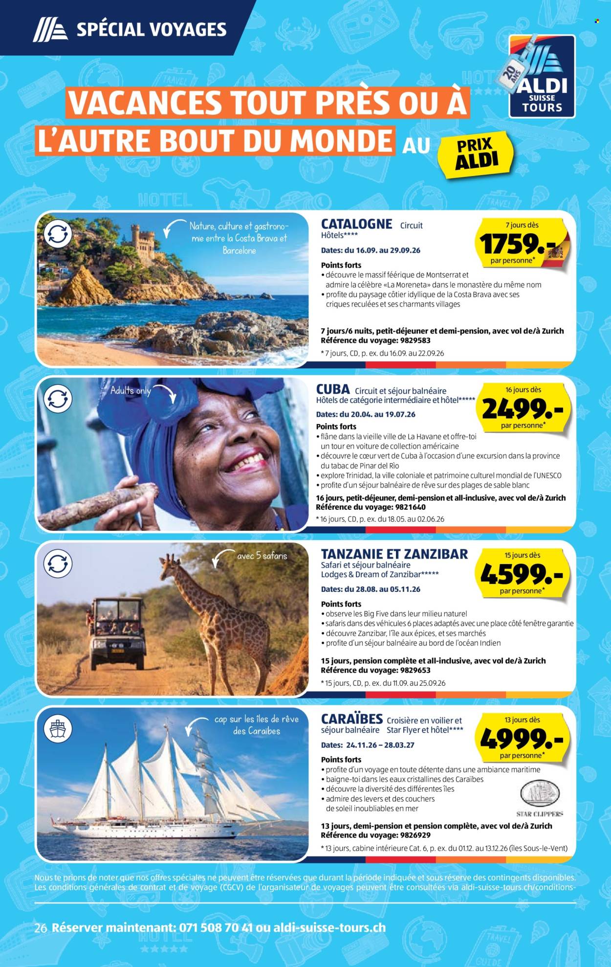 Volantino Aldi - 29.1.2026 - 4.2.2026. Pagina 26. Pagina 26