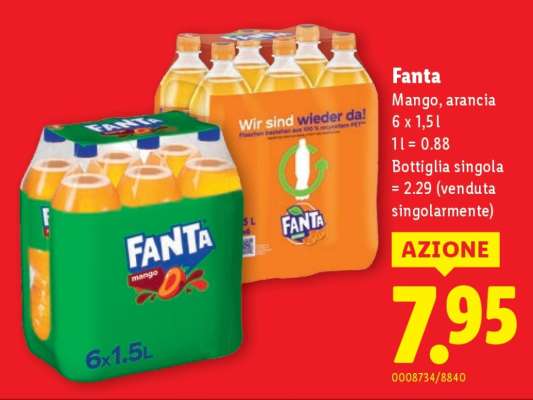 Fanta