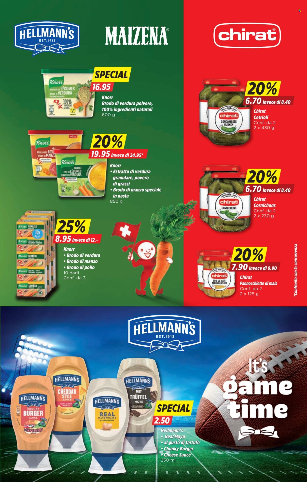 Volantino Denner - 27.1.2026 - 4.2.2026. Pagina 11. Pagina 11