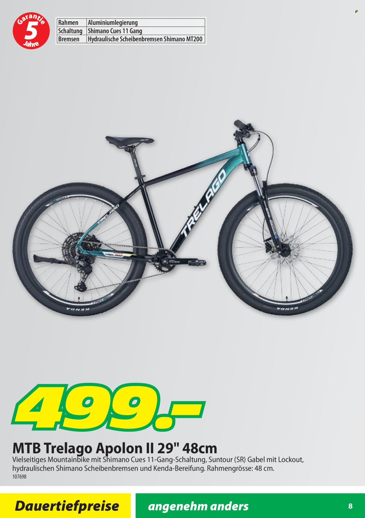 Volantino Landi - 28.1.2026 - 30.6.2026. Pagina 8. Pagina 8