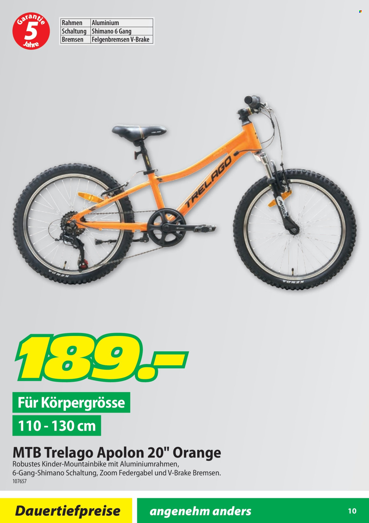 Volantino Landi - 28.1.2026 - 30.6.2026. Pagina 10. Pagina 10