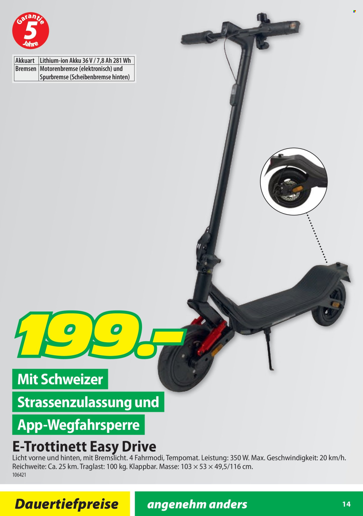 Volantino Landi - 28.1.2026 - 30.6.2026. Pagina 14. Pagina 14