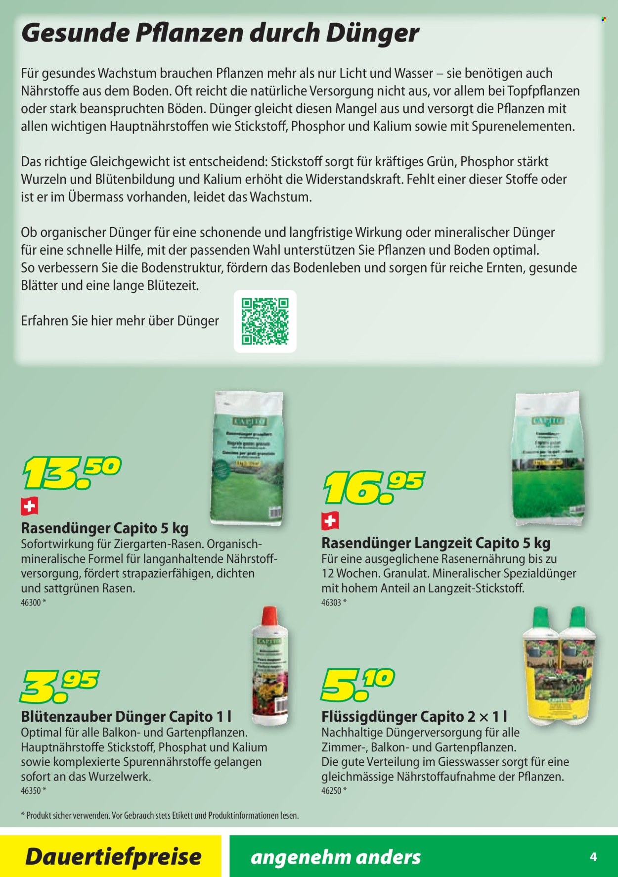 Volantino Landi - 28.1.2026 - 31.10.2026. Pagina 4. Pagina 4