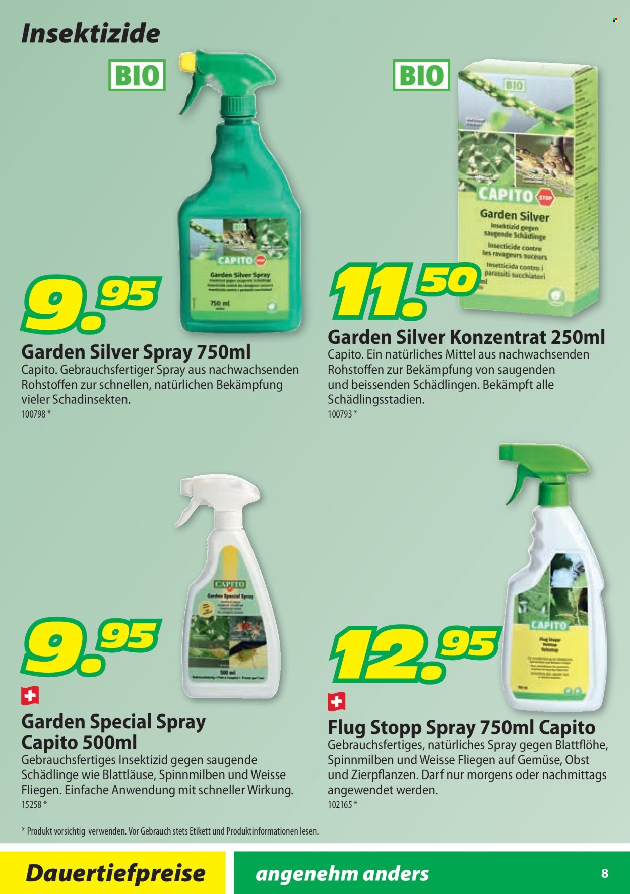 Volantino Landi - 28.1.2026 - 31.10.2026. Pagina 8. Pagina 8