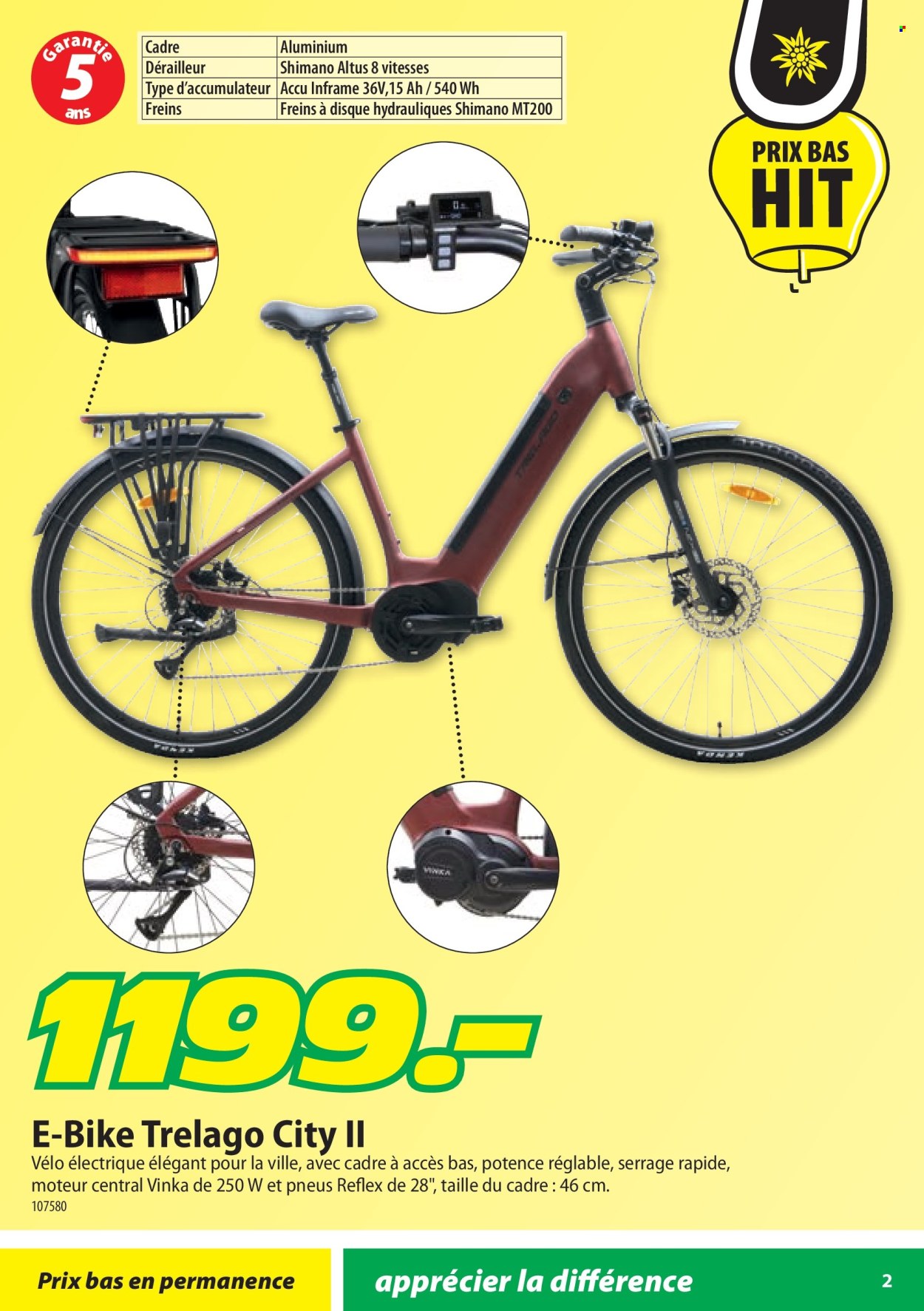 Volantino Landi - 28.1.2026 - 30.6.2026. Pagina 2. Pagina 2