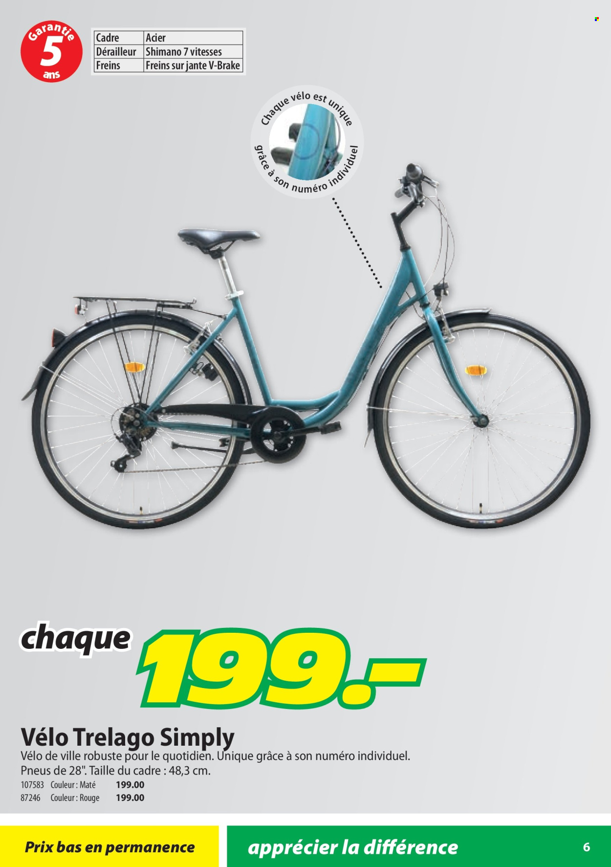 Volantino Landi - 28.1.2026 - 30.6.2026. Pagina 6. Pagina 6