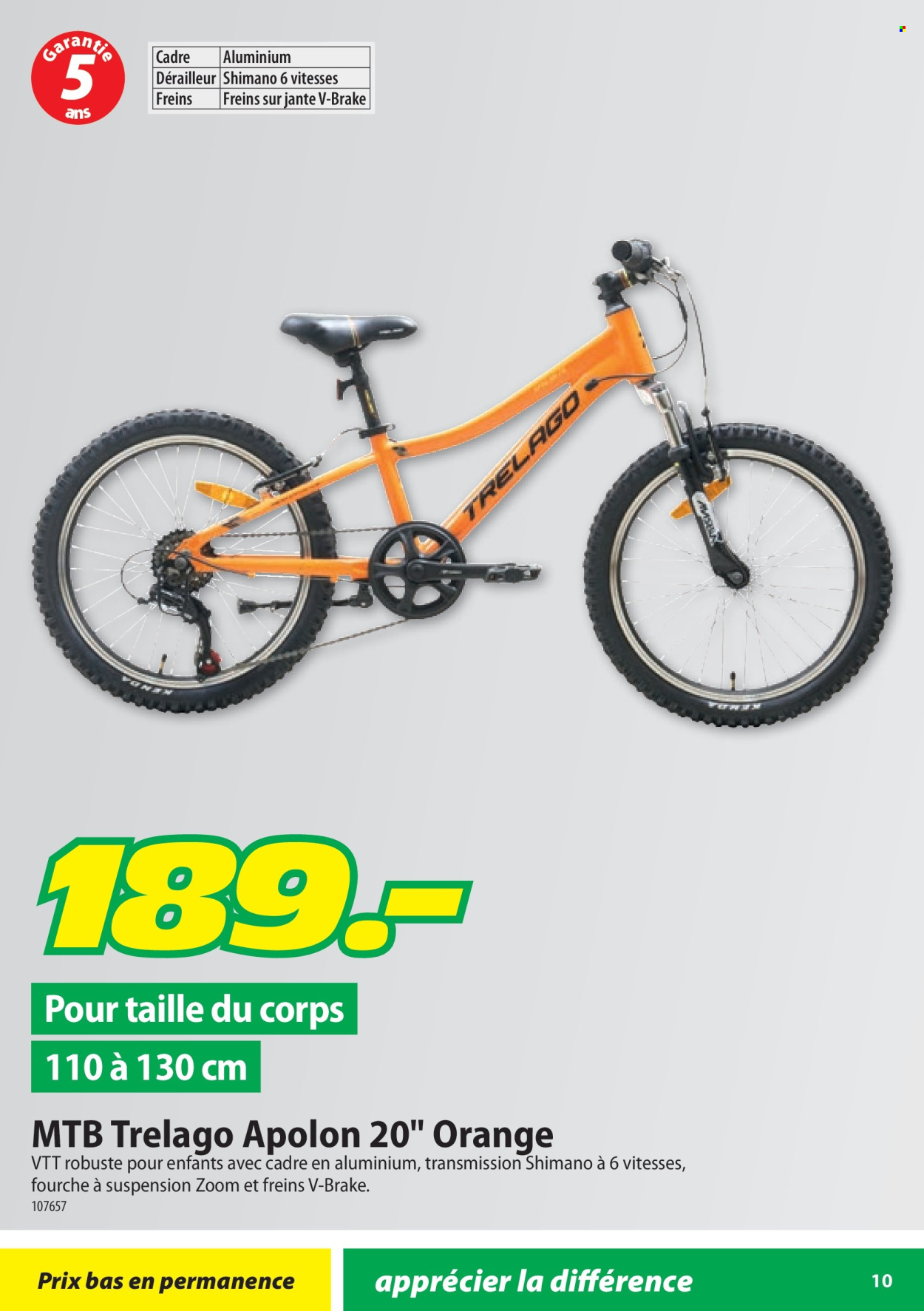 Volantino Landi - 28.1.2026 - 30.6.2026. Pagina 10. Pagina 10