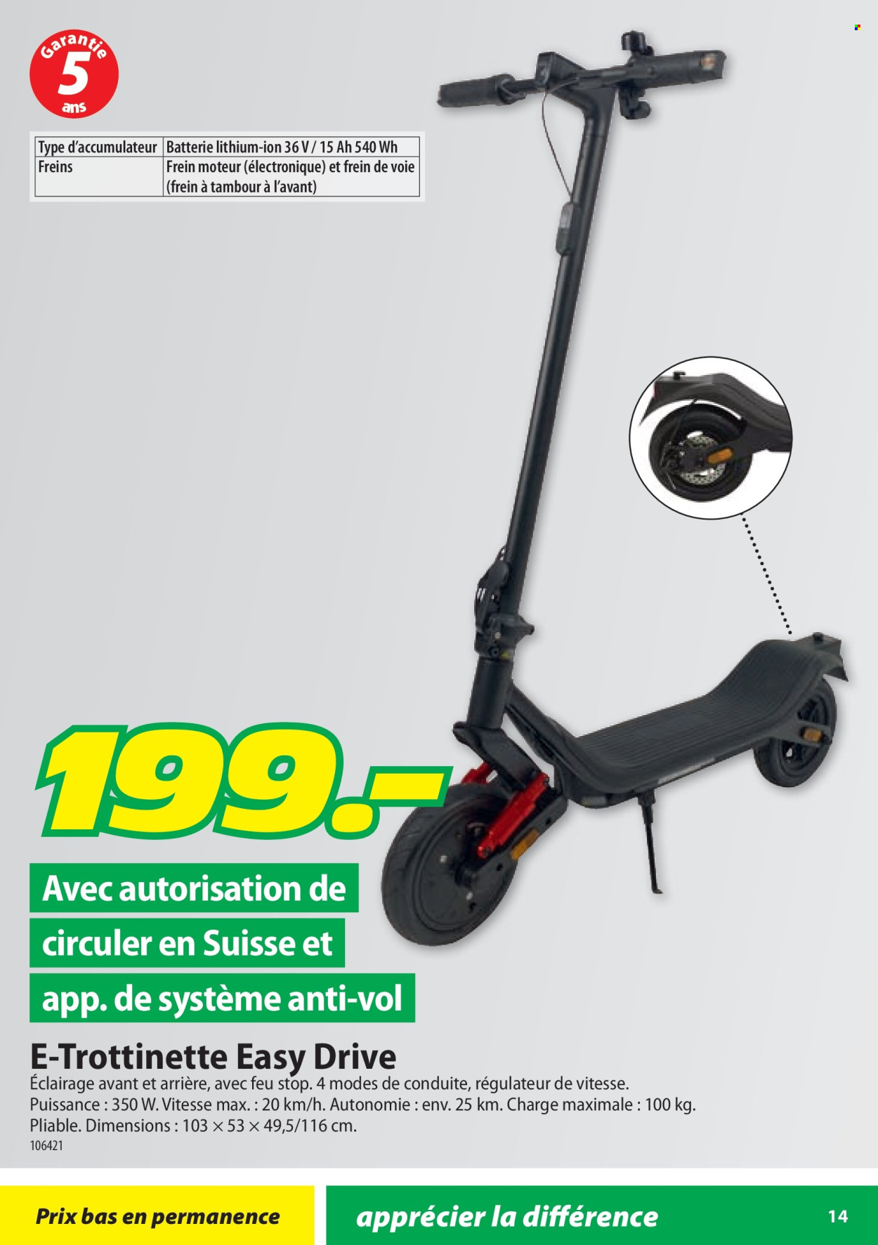 Volantino Landi - 28.1.2026 - 30.6.2026. Pagina 14. Pagina 14