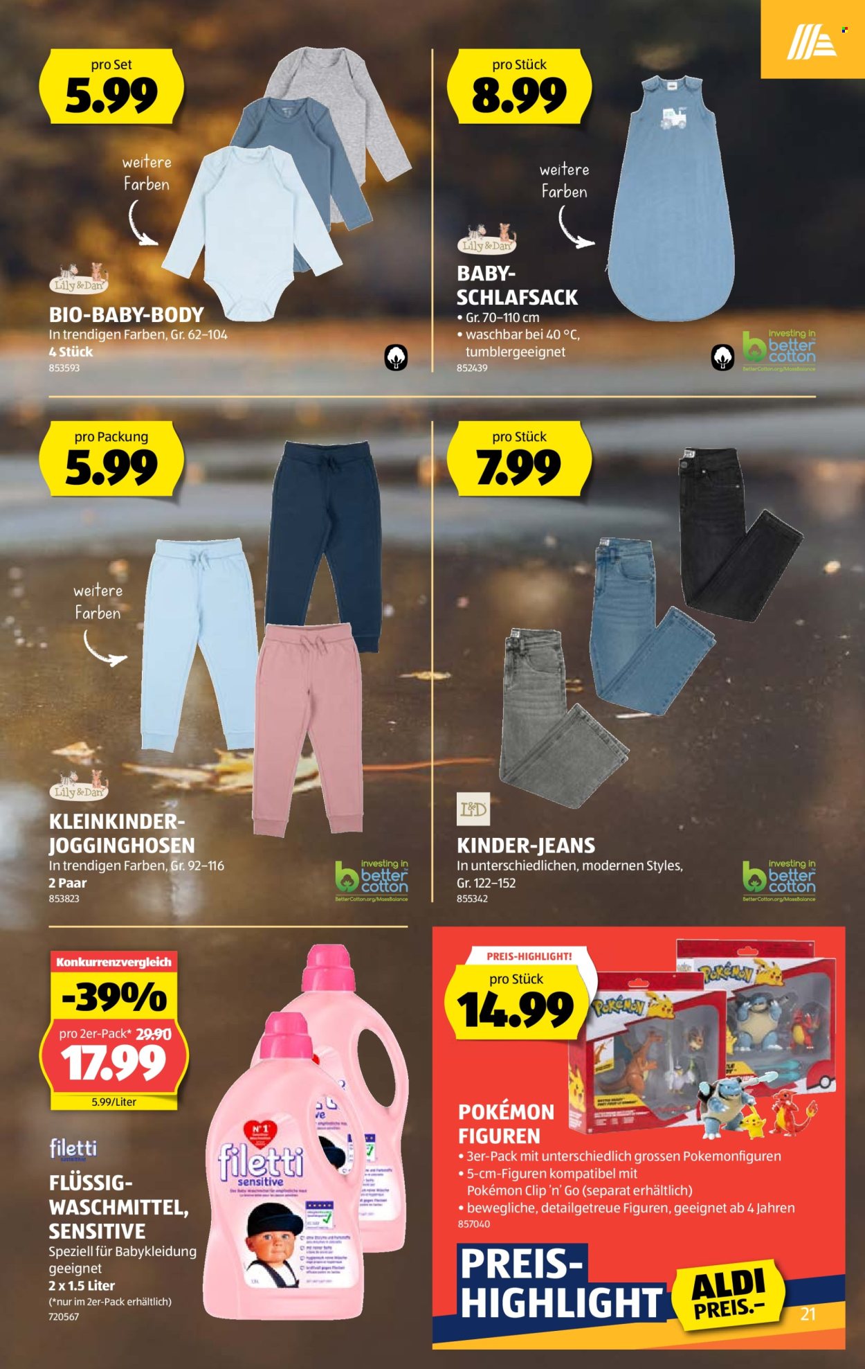 Volantino Aldi - 5.2.2026 - 11.2.2026. Pagina 21. Pagina 21