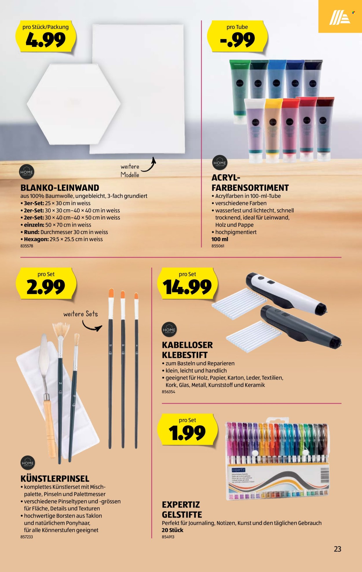 Volantino Aldi - 5.2.2026 - 11.2.2026. Pagina 23. Pagina 23