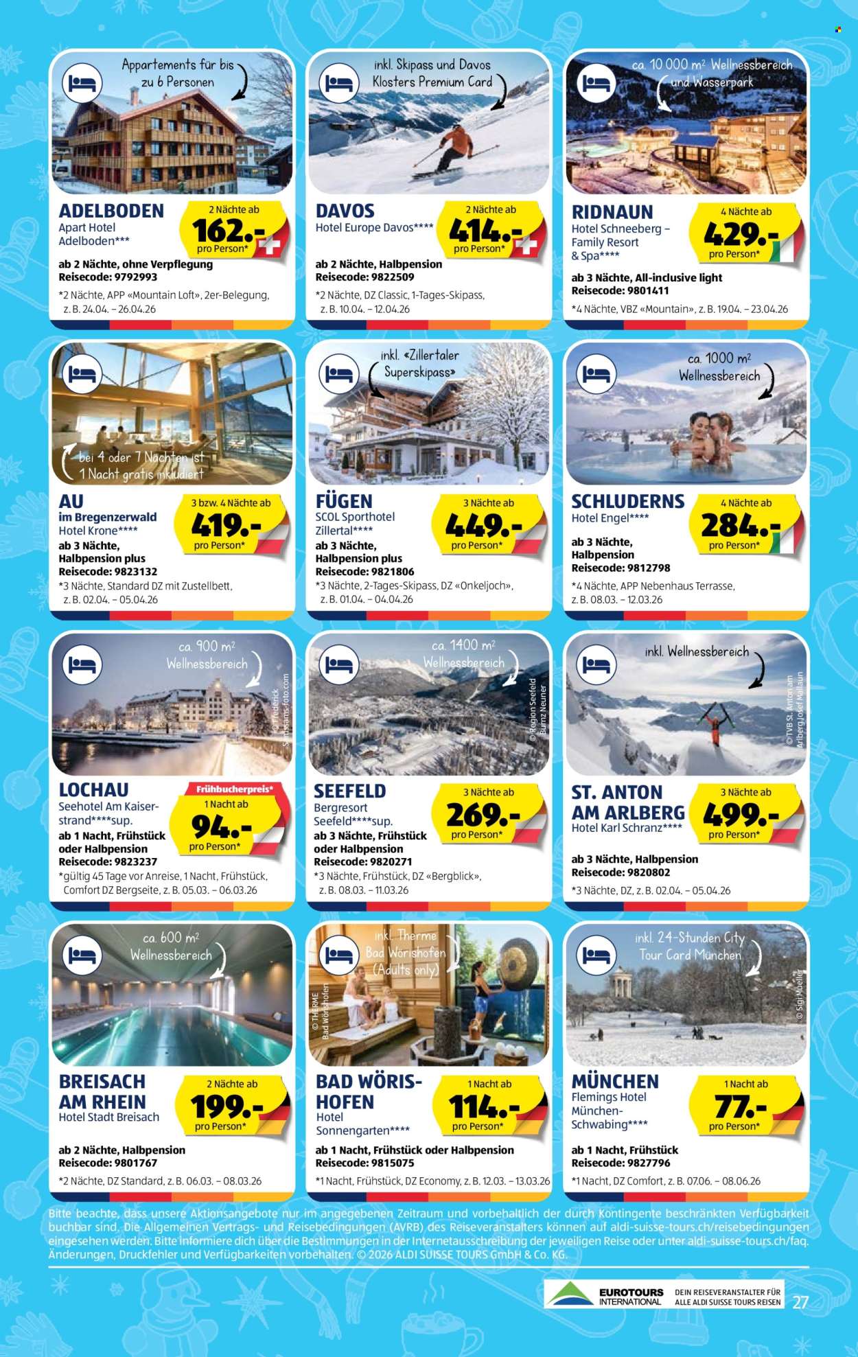 Volantino Aldi - 5.2.2026 - 11.2.2026. Pagina 27. Pagina 27