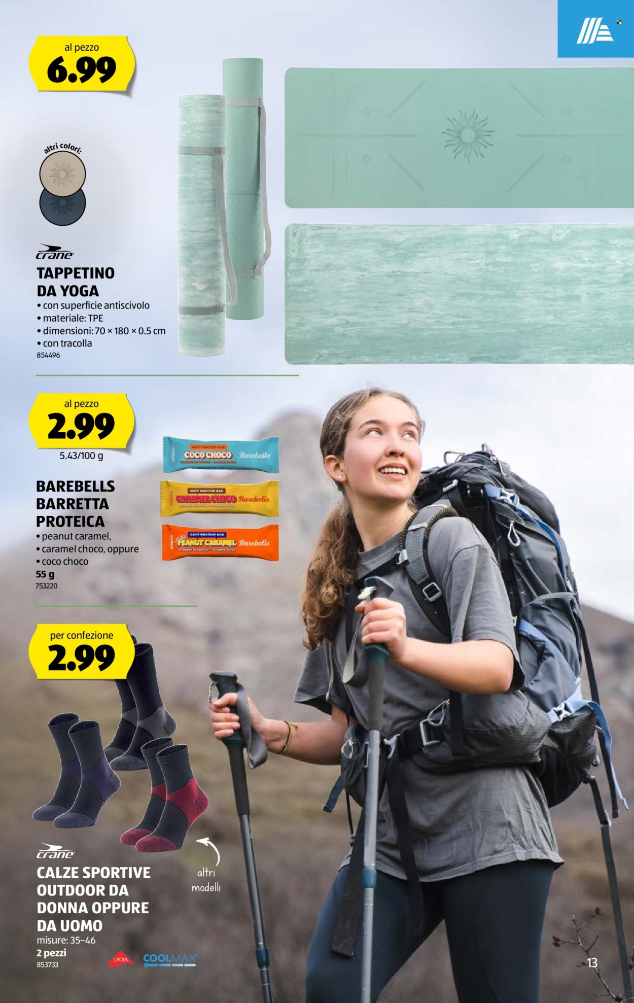 Volantino Aldi - 5.2.2026 - 11.2.2026. Pagina 13. Pagina 13