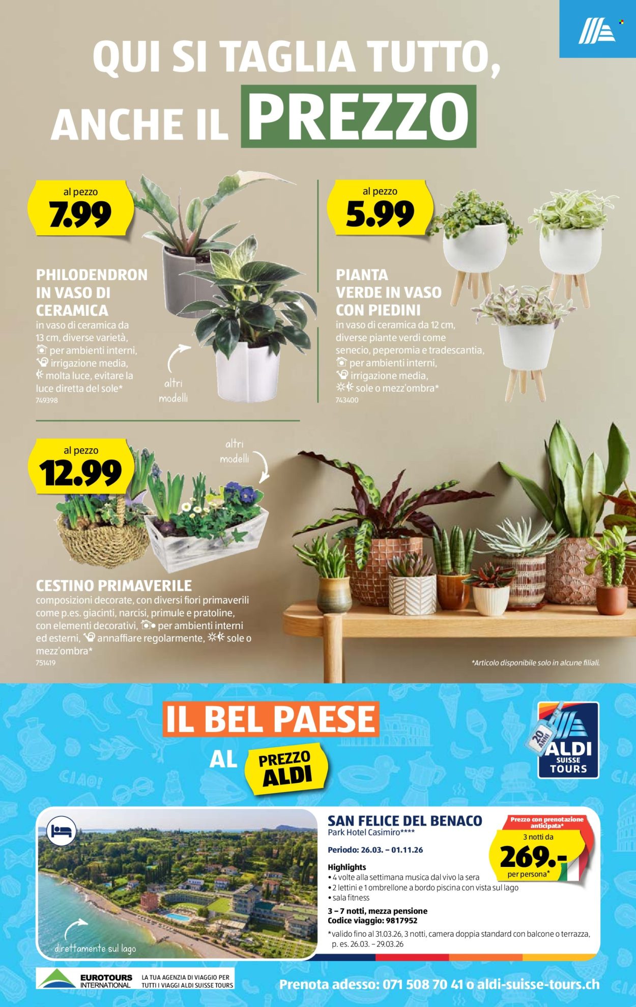 Volantino Aldi - 5.2.2026 - 11.2.2026. Pagina 15. Pagina 15