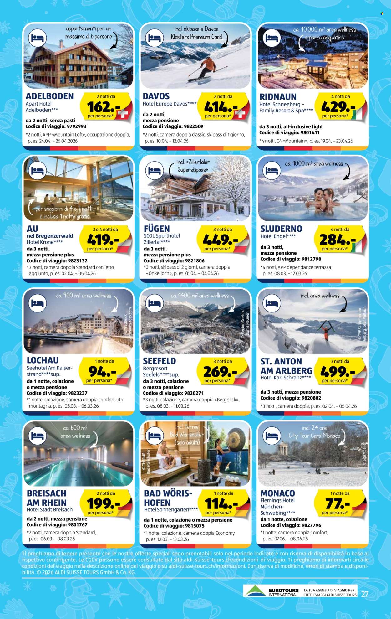 Volantino Aldi - 5.2.2026 - 11.2.2026. Pagina 27. Pagina 27