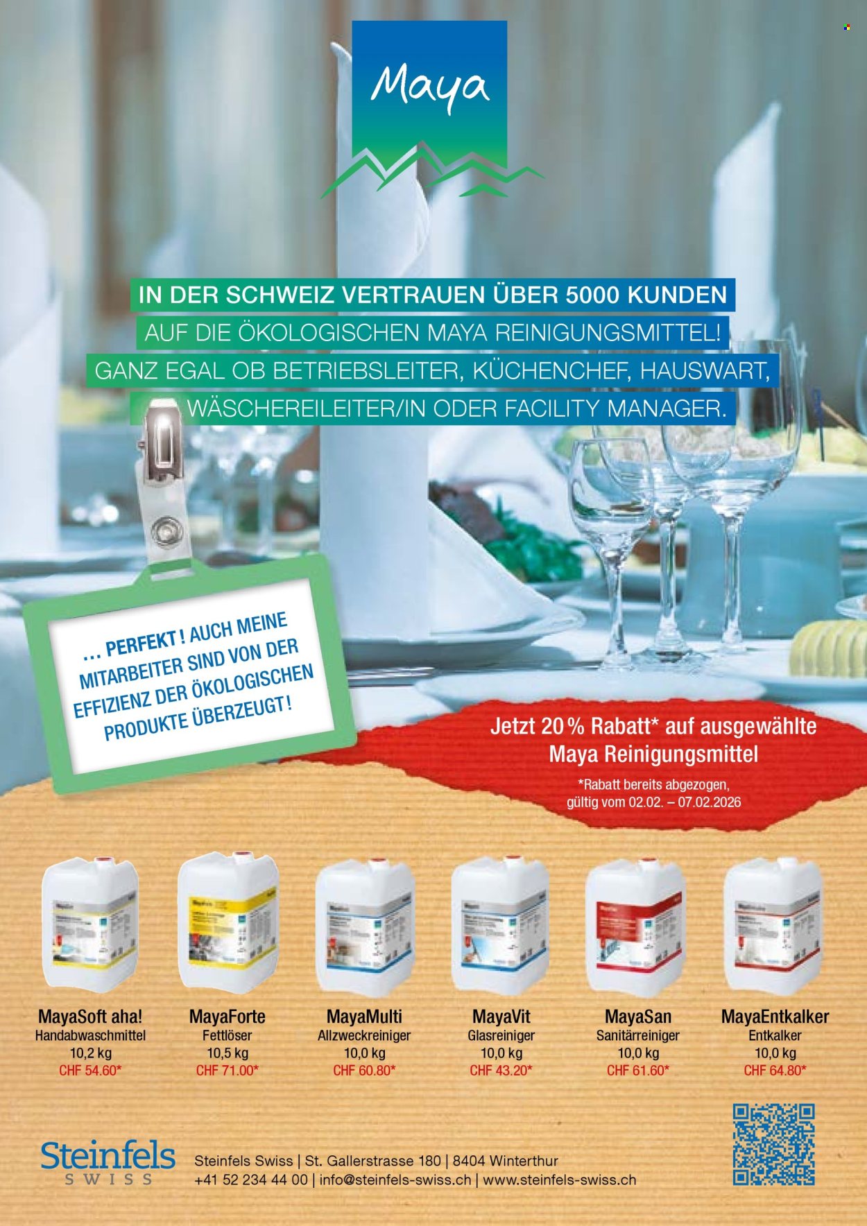 Volantino Prodega - 2.2.2026 - 7.2.2026. Pagina 34. Pagina 34