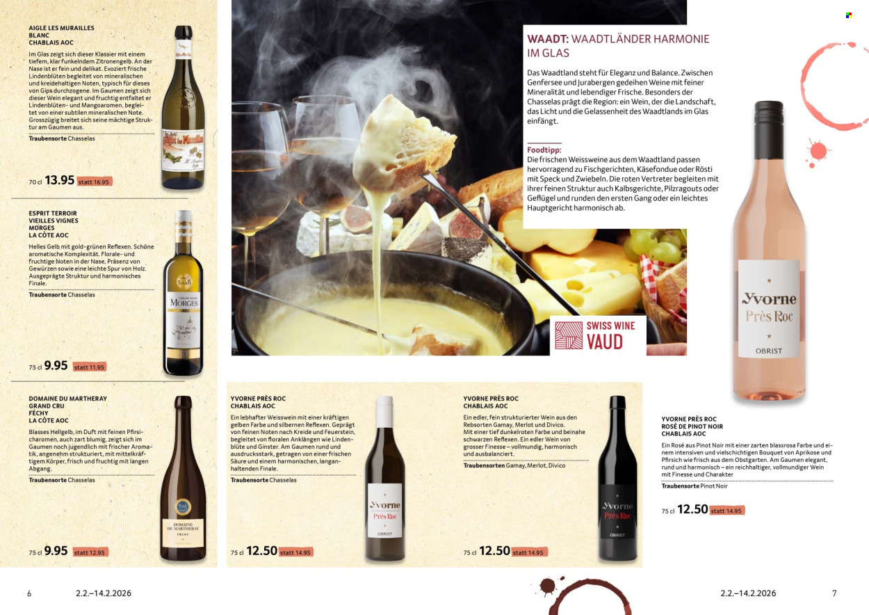 Volantino Prodega - 2.2.2026 - 14.2.2026. Pagina 4. Pagina 4