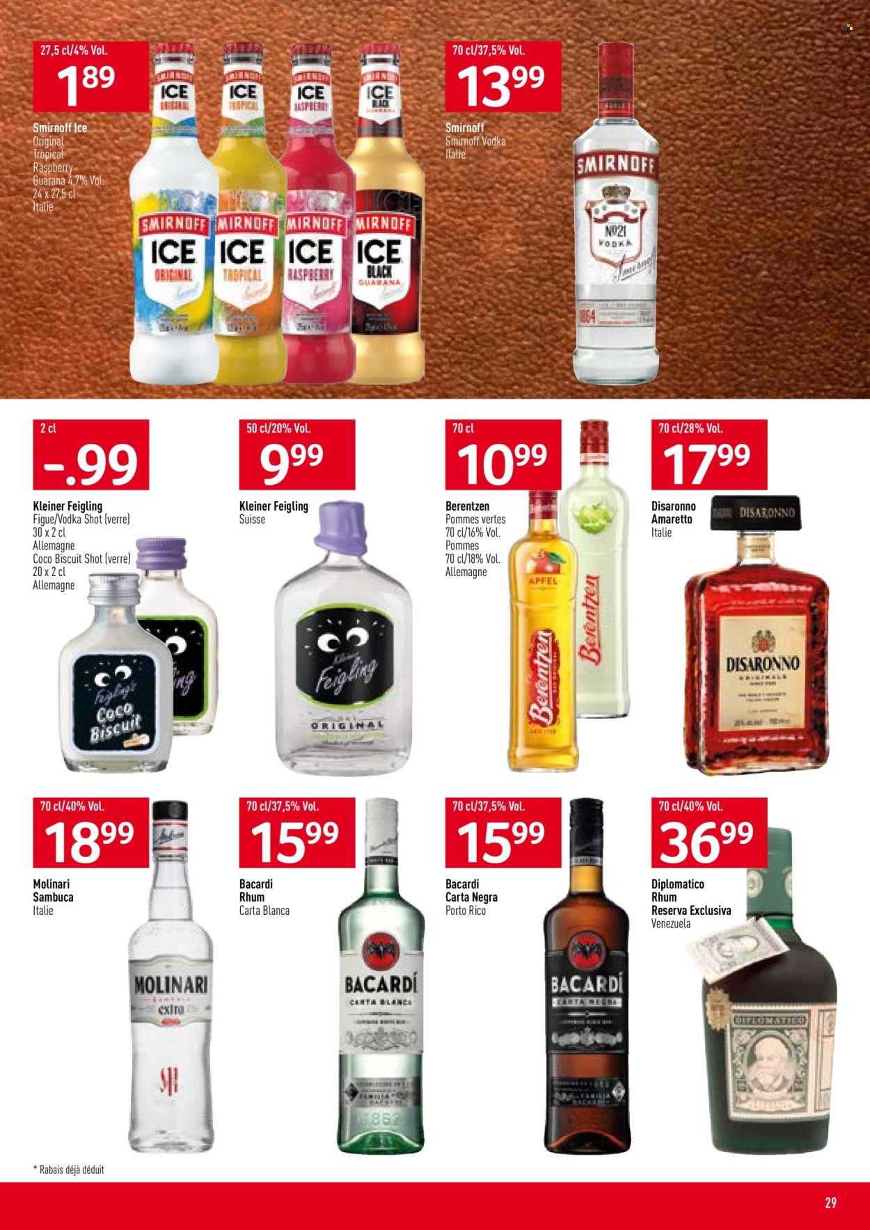 Volantino Prodega - 2.2.2026 - 7.2.2026. Pagina 29. Pagina 29