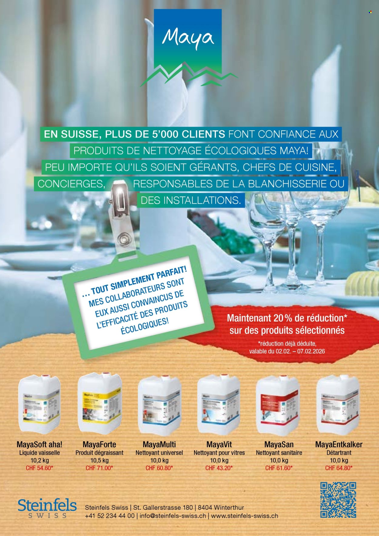 Volantino Prodega - 2.2.2026 - 7.2.2026. Pagina 34. Pagina 34