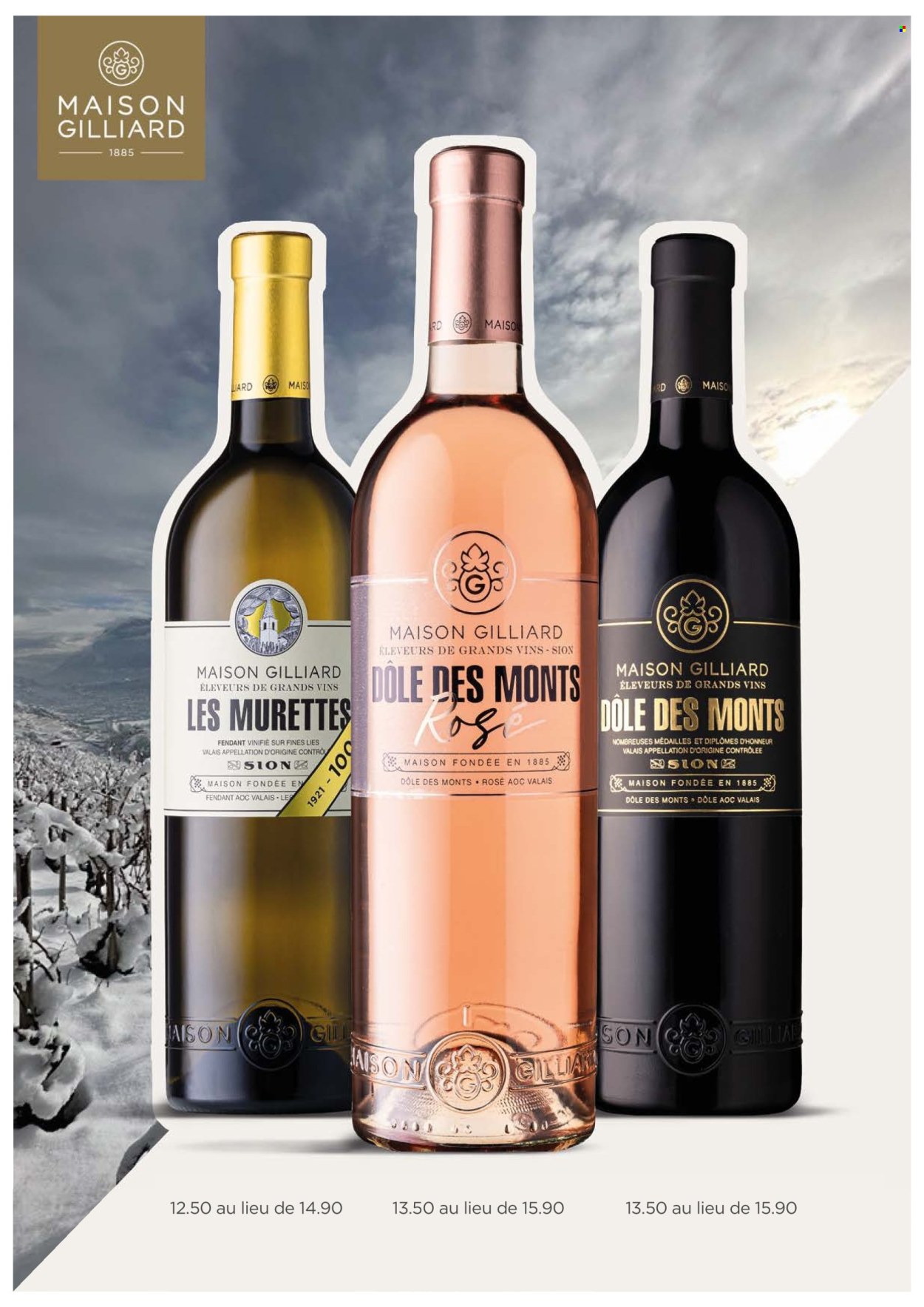 Volantino Prodega - 2.2.2026 - 14.2.2026. Pagina 7. Pagina 7