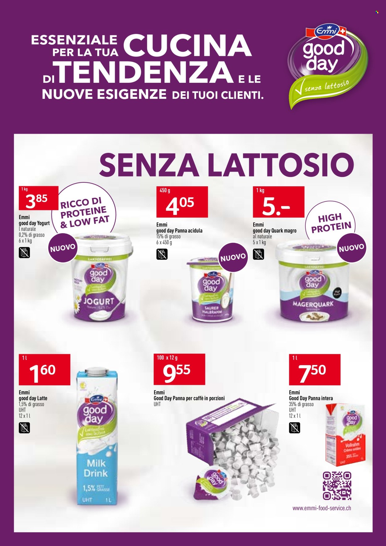 Volantino Prodega - 2.2.2026 - 7.2.2026. Pagina 14. Pagina 14