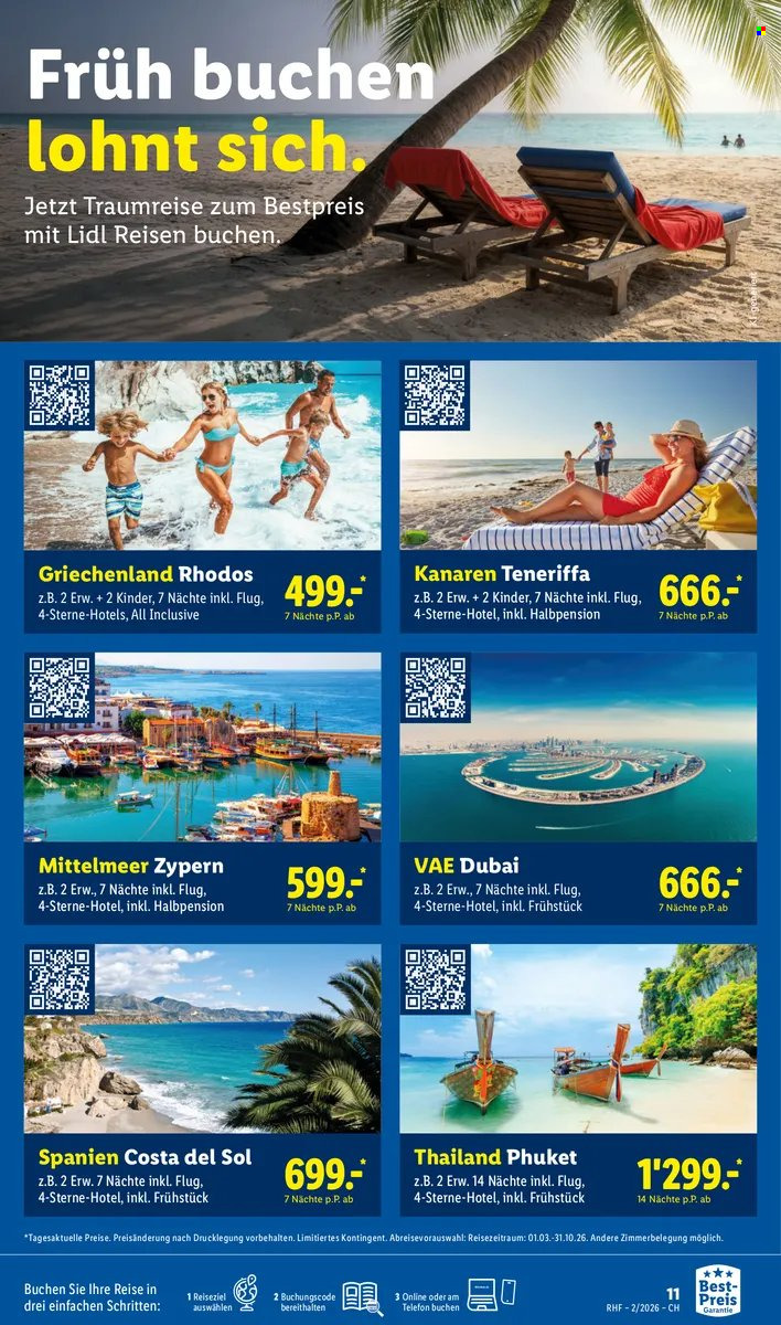 Volantino Lidl - 28.1.2026 - 28.2.2026. Pagina 11. Pagina 11