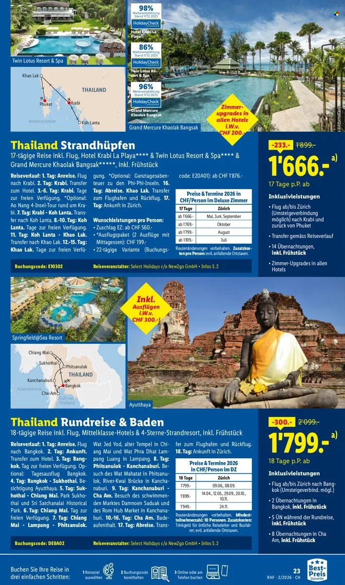 Volantino Lidl - 28.1.2026 - 28.2.2026. Pagina 23. Pagina 23