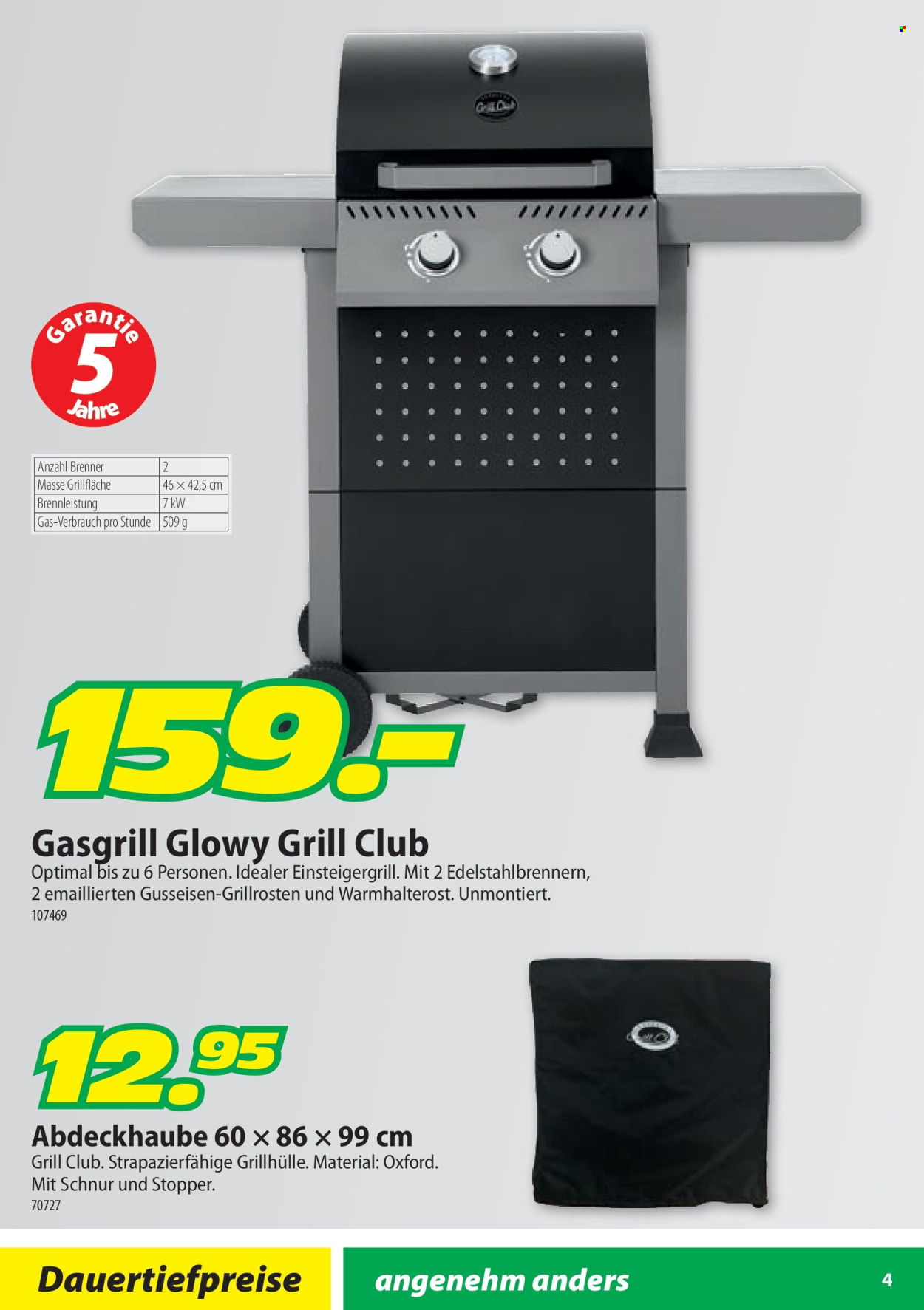 Volantino Landi - 30.1.2026 - 30.6.2026. Pagina 4. Pagina 4