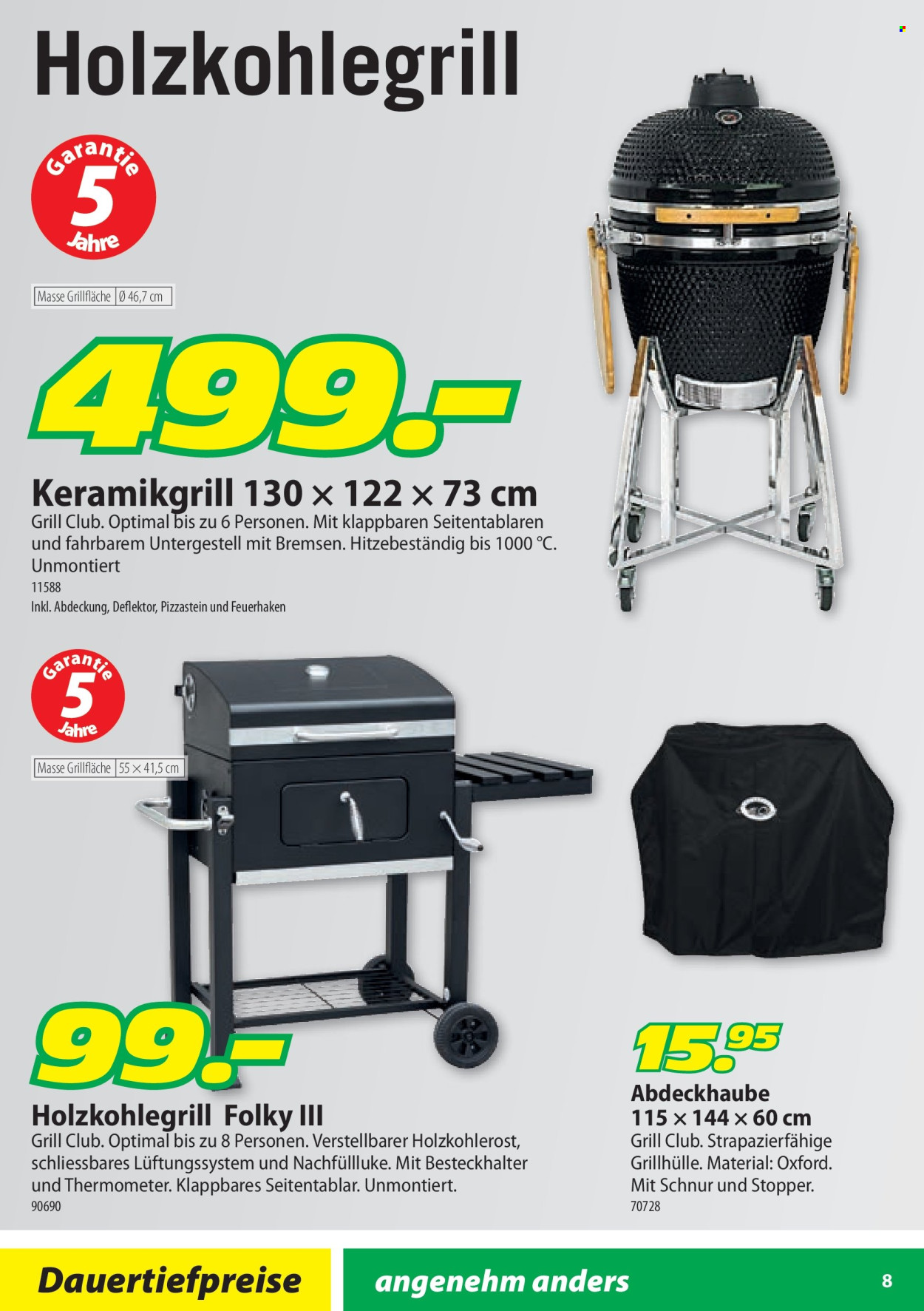 Volantino Landi - 30.1.2026 - 30.6.2026. Pagina 8. Pagina 8