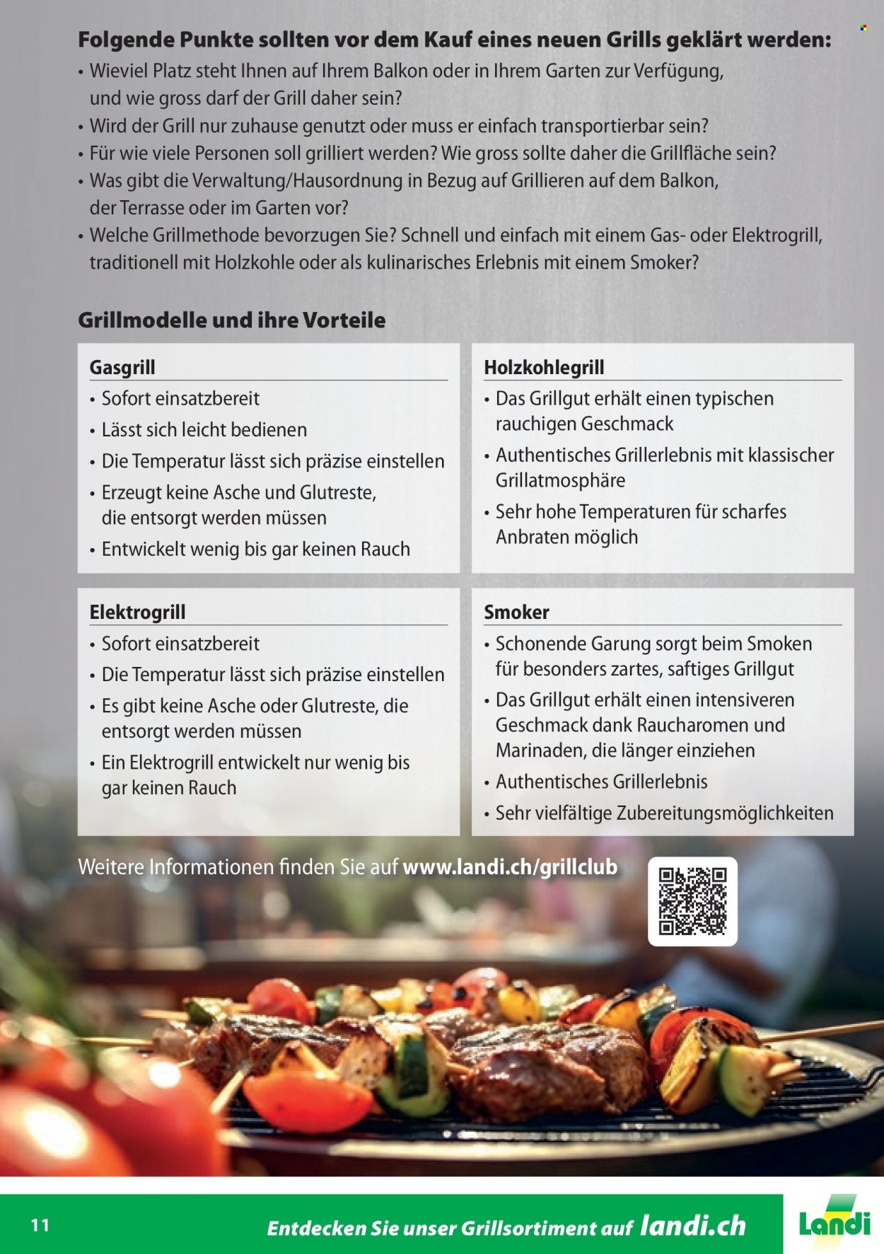 Volantino Landi - 30.1.2026 - 30.6.2026. Pagina 11. Pagina 11